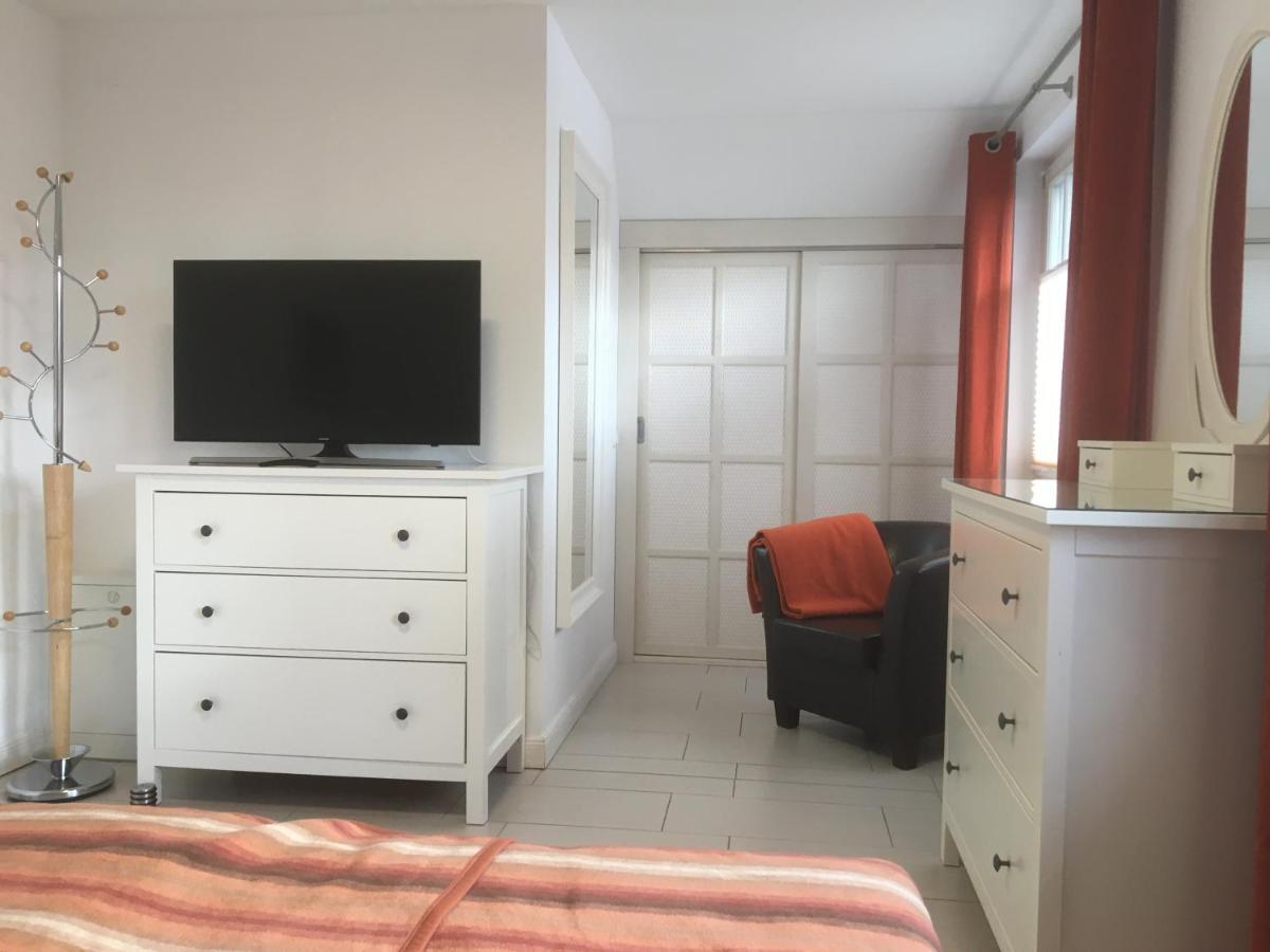 Villa Doppelhaushaelfte Birkenstrasse 5E Zingst Esterno foto